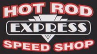 Hot Rod Express Speed Shop