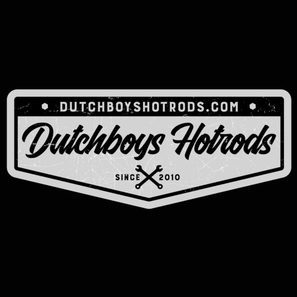 Dutch Boys Hot Rods