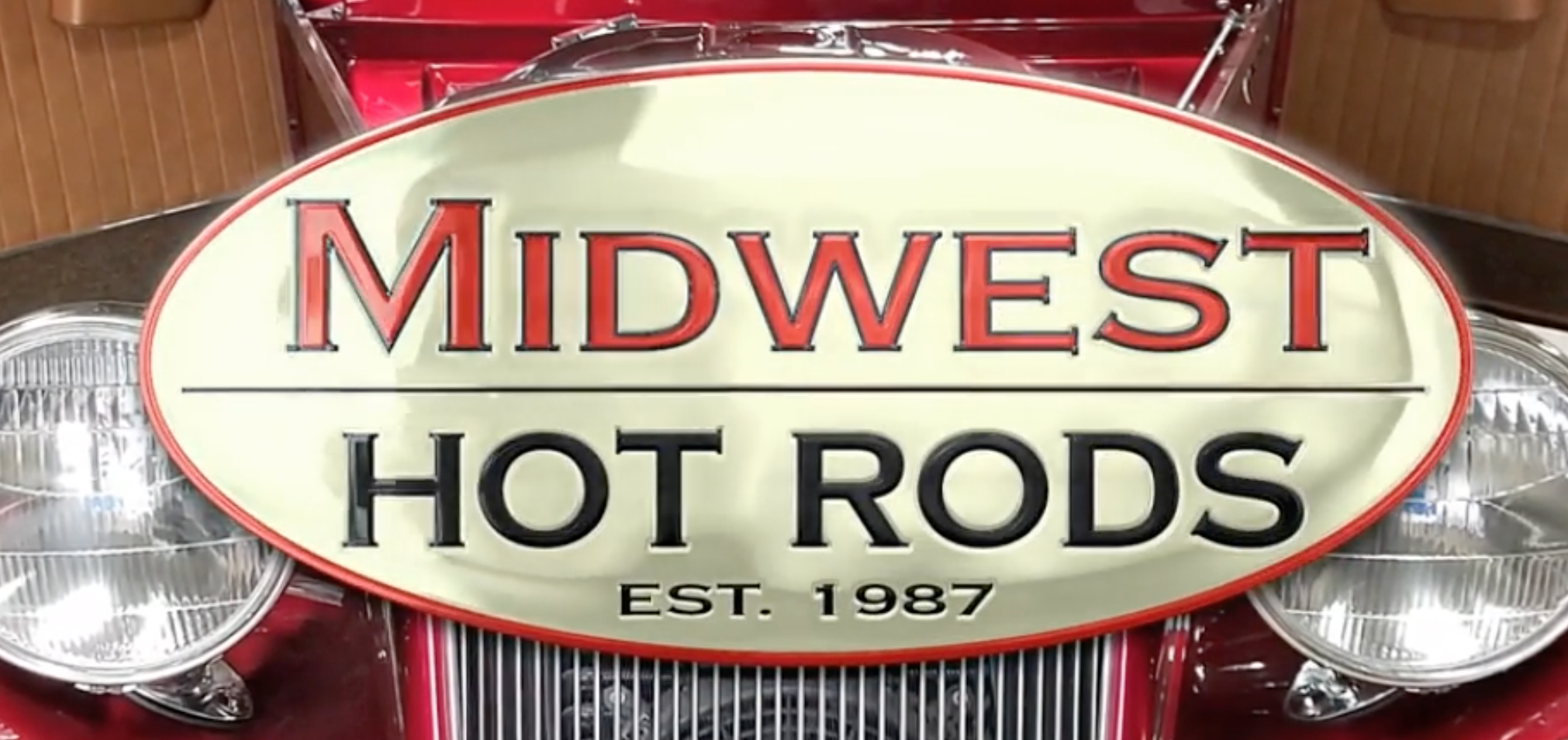 Midwest Hot Rods