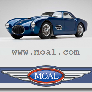 Moal Coach Builders