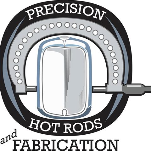 Precision Hot Rods and Fabrication