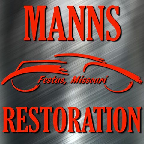 Manns Restoration