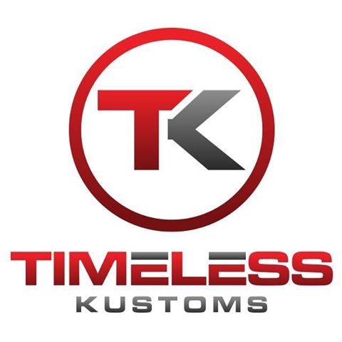 Timeless Kustoms