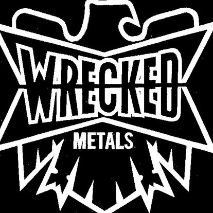 Wrecked Metals – Hot Rod & Chopper Shop