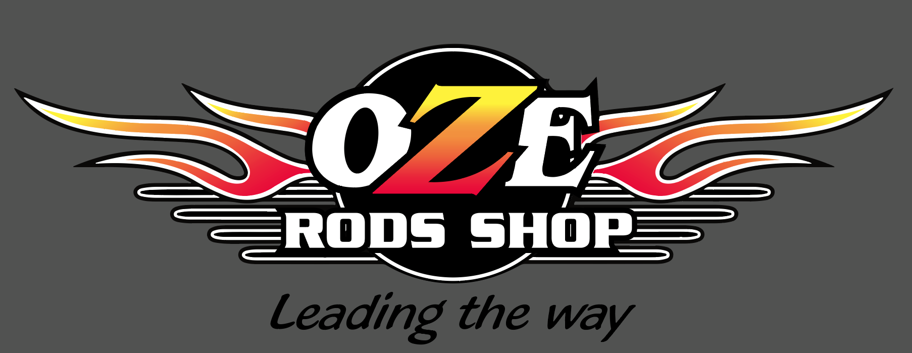 OZE Rods Shop