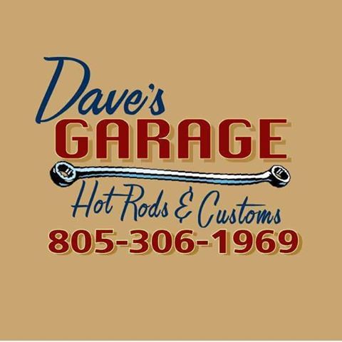 Dave’s Garage