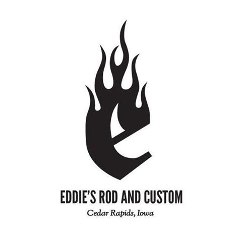 Eddie’s Rod and Custom