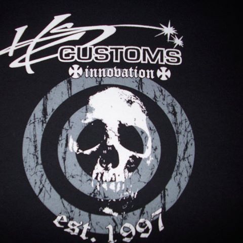 HS Customs Innovation