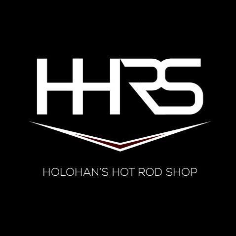 Holohan’s Hot Rod Shop