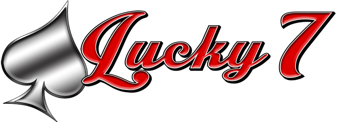 JNCO Lucky 7 Black. Hot Lucky 7. Lucky Seven trade Mark.