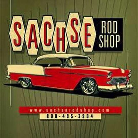 Sachse Rod Shop