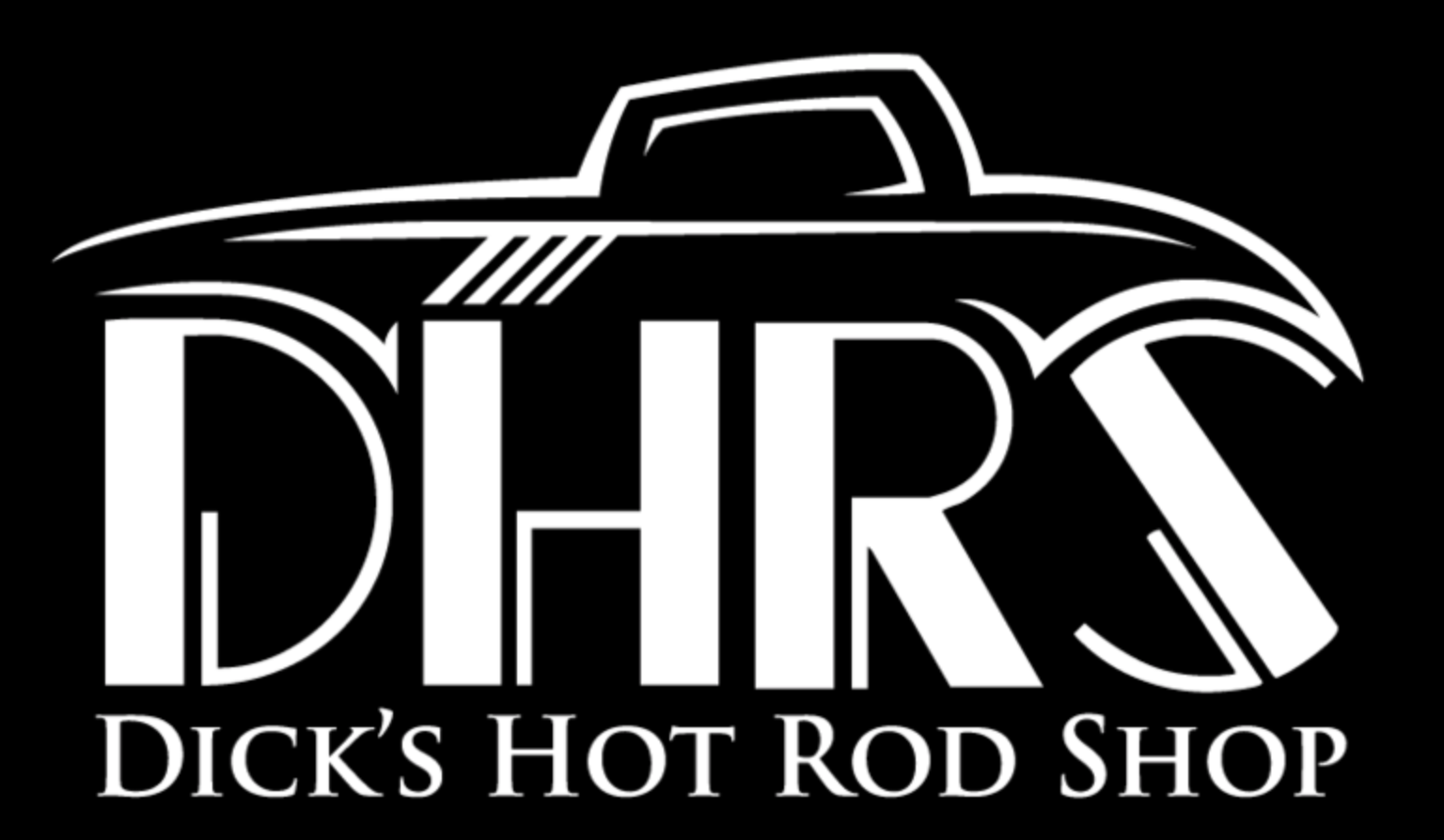 Dick’s Hot Rod Shop