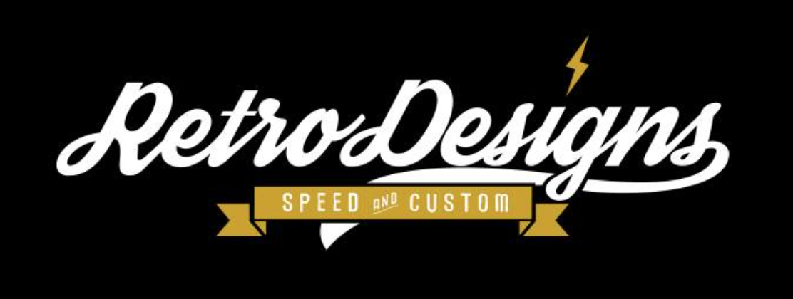 Retro Designs Speed and Custom