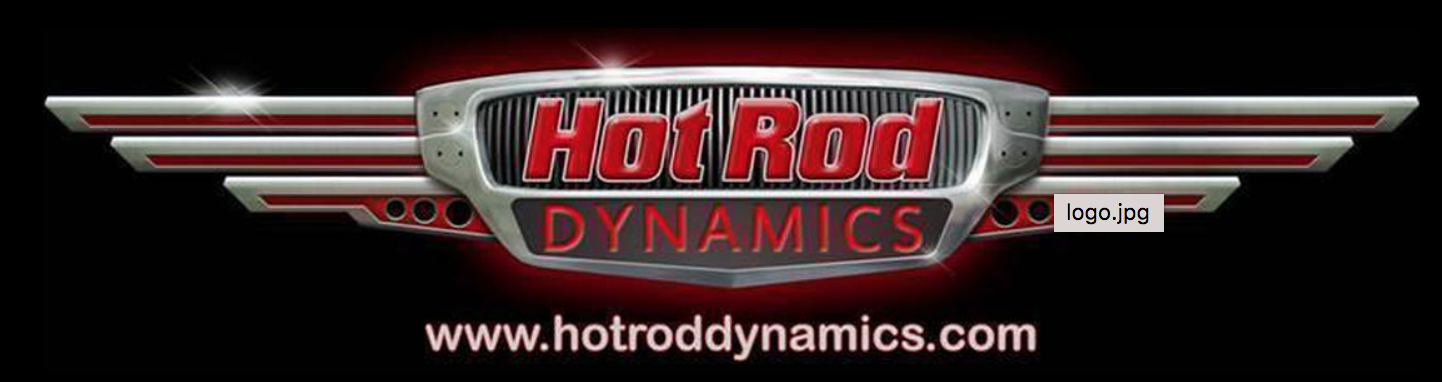 HotRod Dynamics