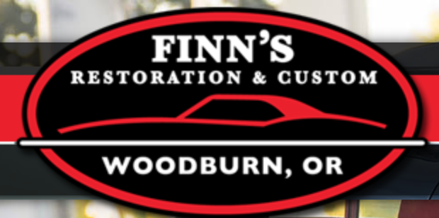 Finn’s Auto Restorations