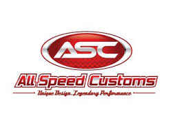 All Speed Customs