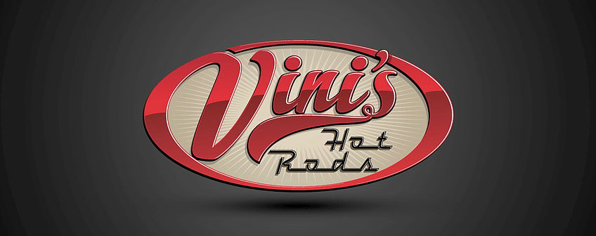 Vini’s Hot Rods