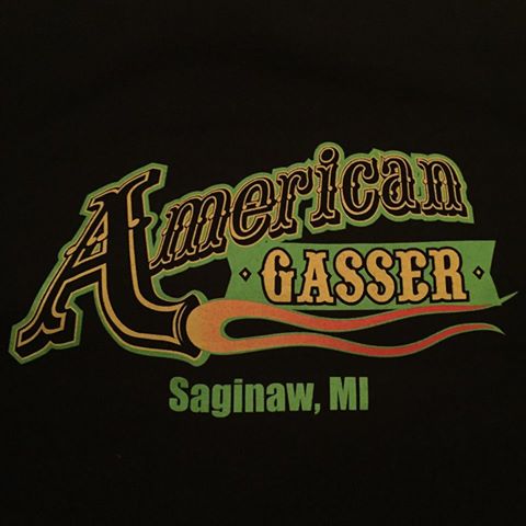 American Gasser