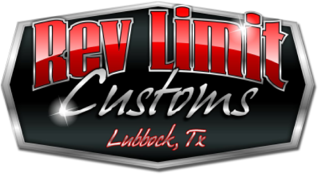 Rev Limit Customs