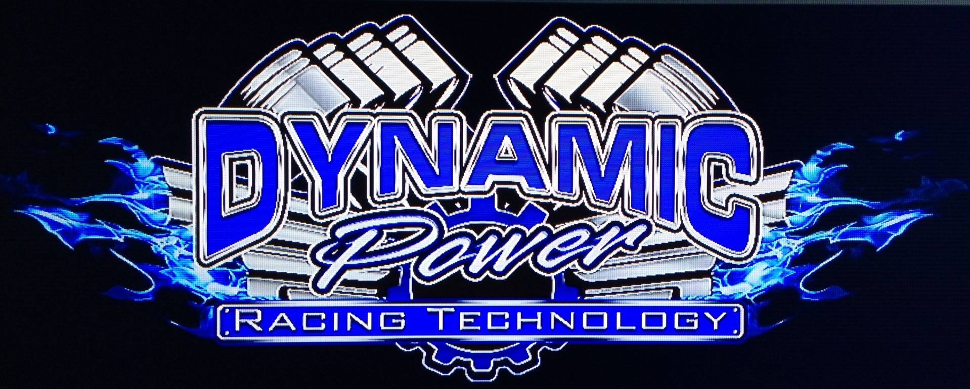 Dynamic Power Racing Technology