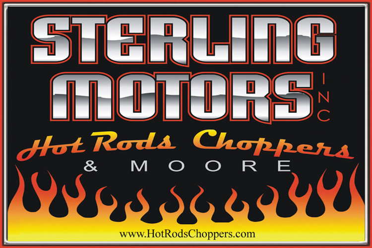 Sterling Motors Inc