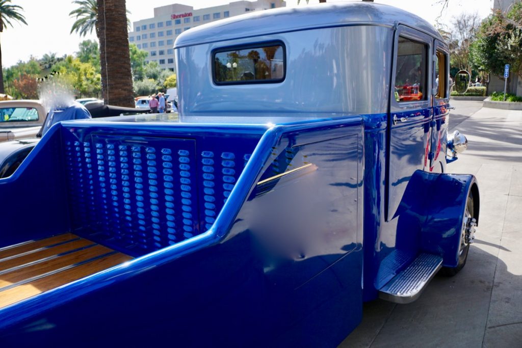 1940 Autocar GNRS