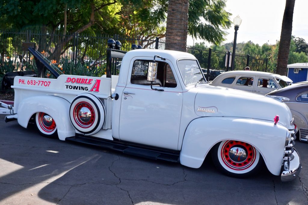 Grand National Roadster Show Grand Daddy Drive-In