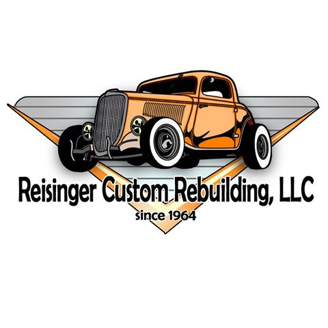 Reisinger Custom Rebuilding