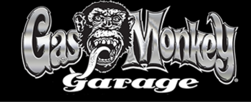 Gas Monkey Garage