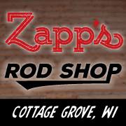 Zapp’s Rod Shop