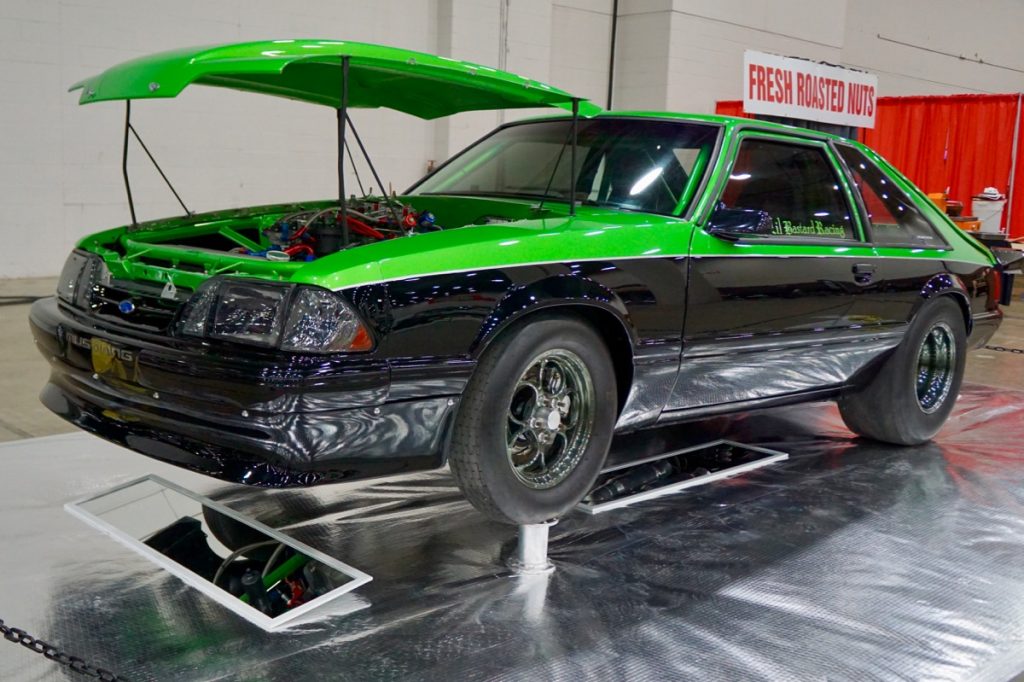 2018 Detroit Autorama