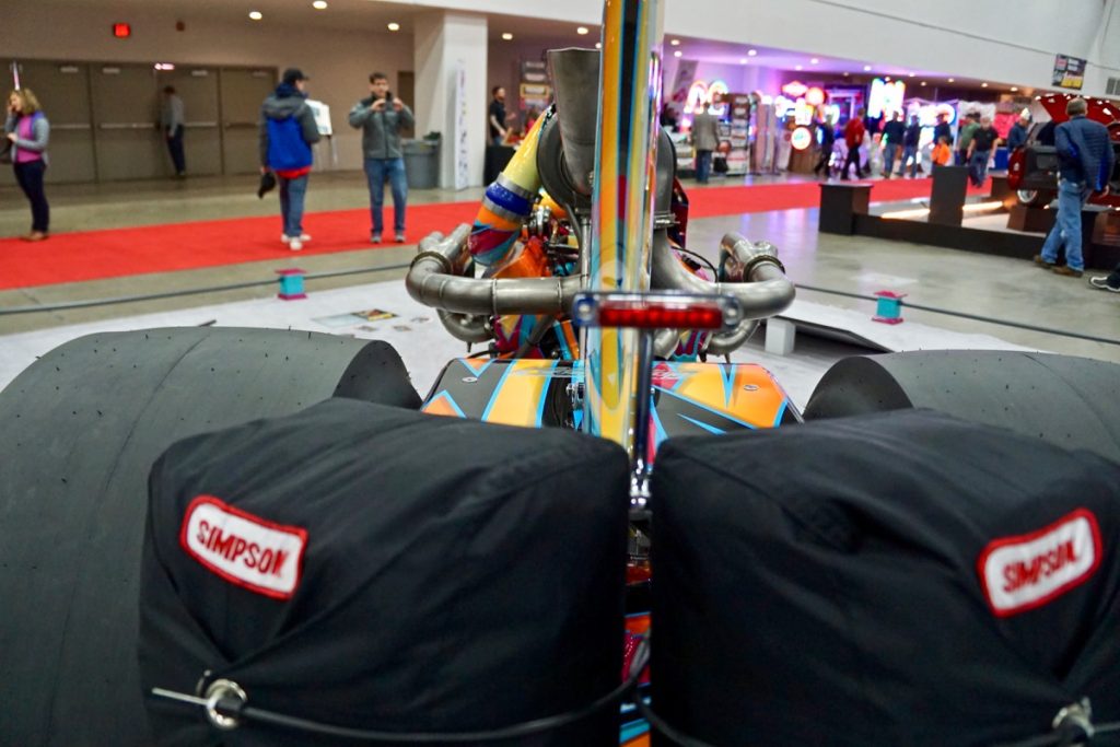 2018 Detroit Autorama