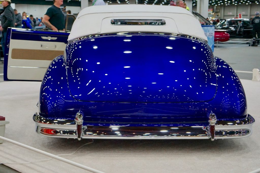 2018 Detroit Autorama