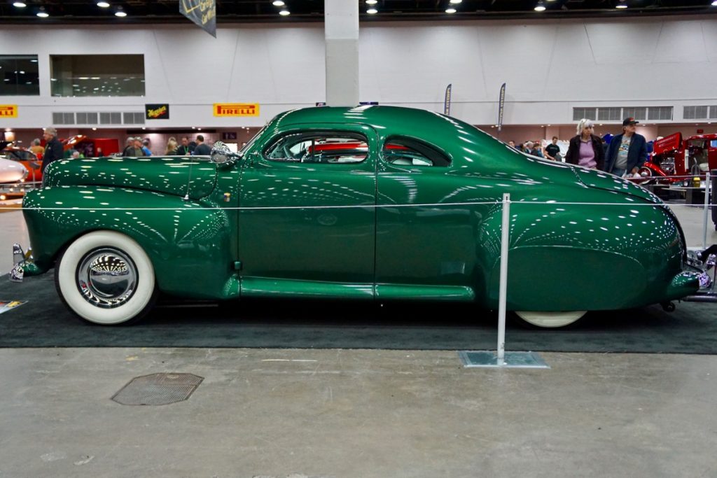 2018 Detroit Autorama