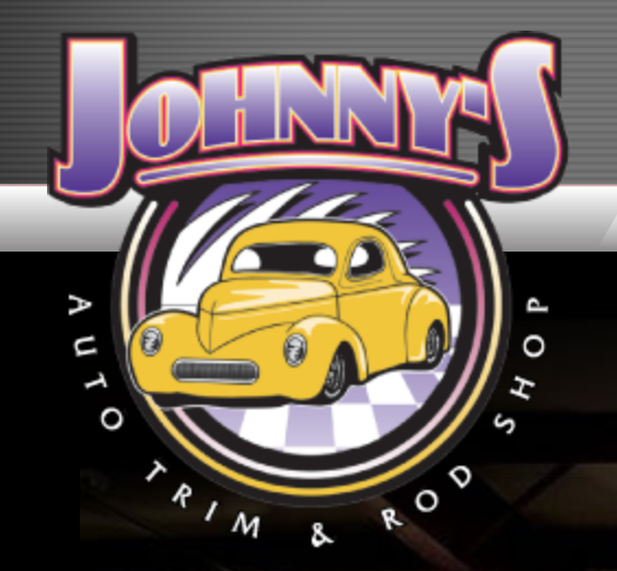 Johnny’s Auto Trim & Rod Shop