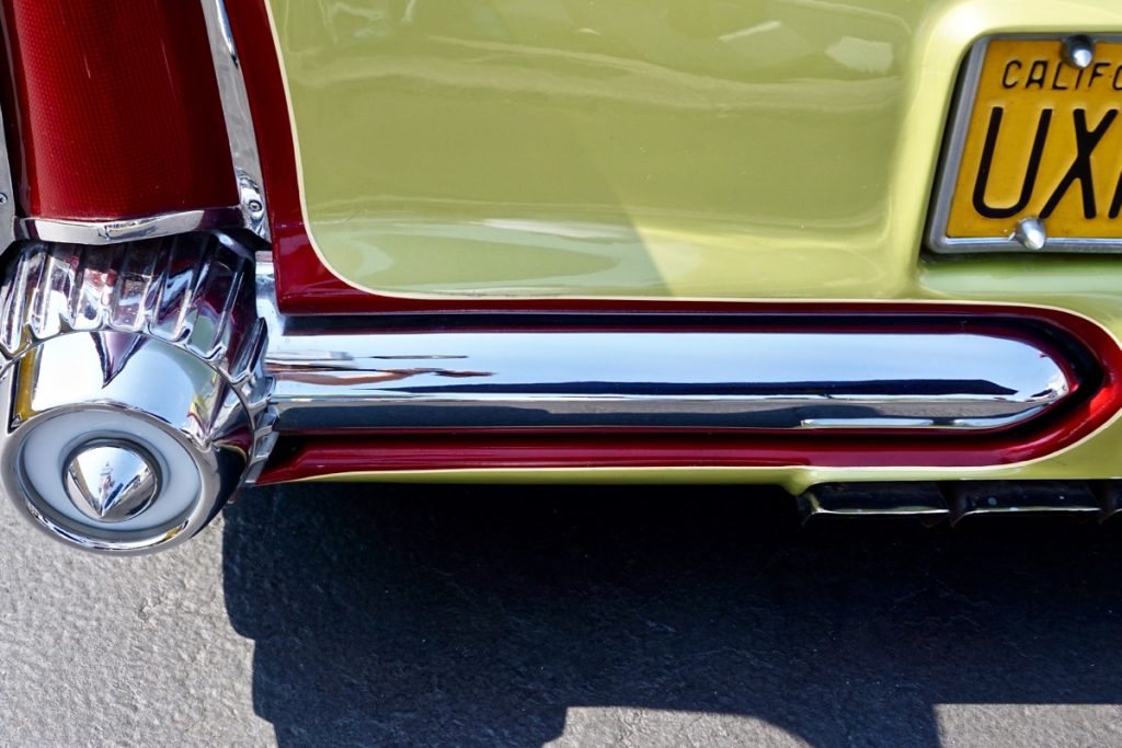 Atomitron 1949 Studebaker Pickup John Saltsman Custom Car Revival