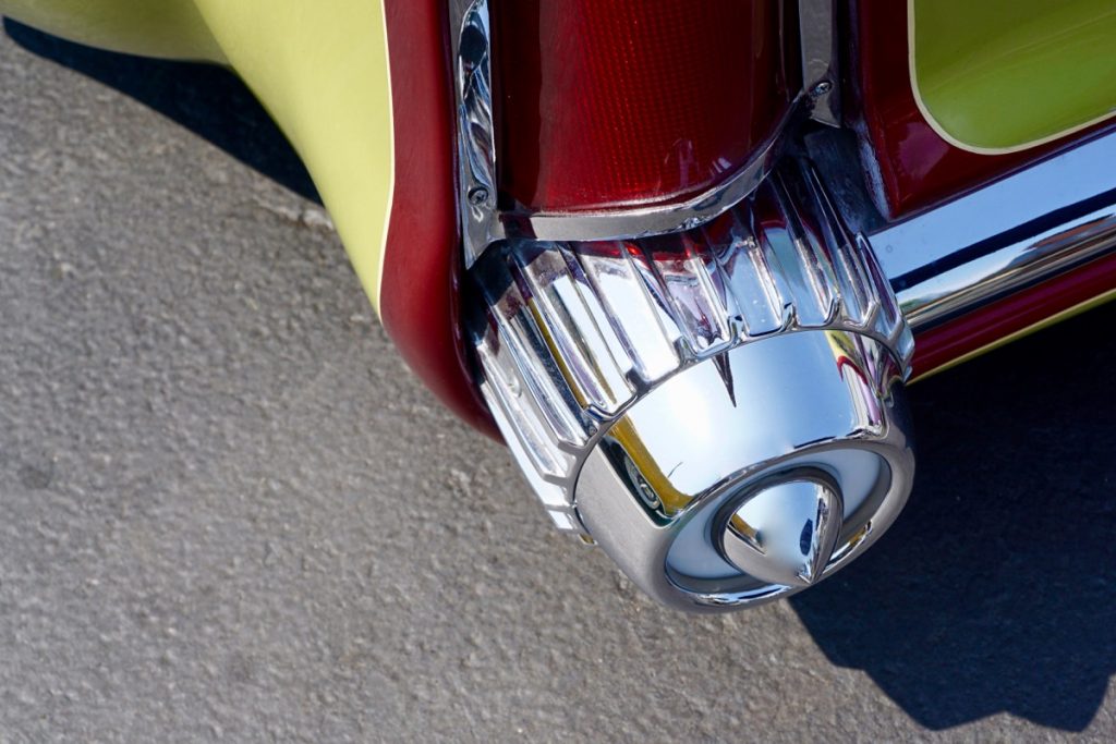 Atomitron 1949 Studebaker Pickup John Saltsman Custom Car Revival