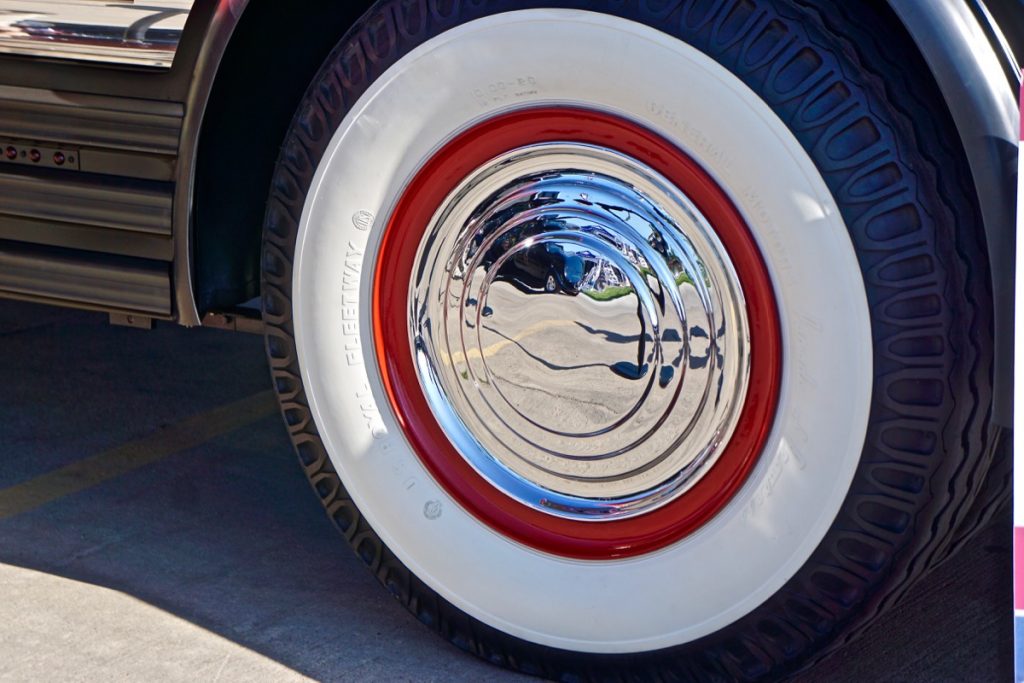 GM Futurliner #3 Power for the Air Age