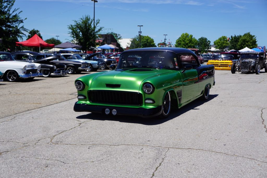 GoodGuys 21st PPG Nationals