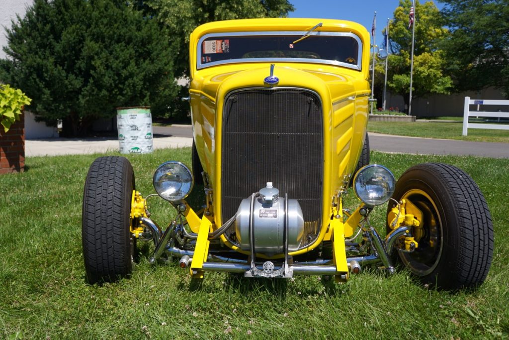 GoodGuys 21st PPG Nationals