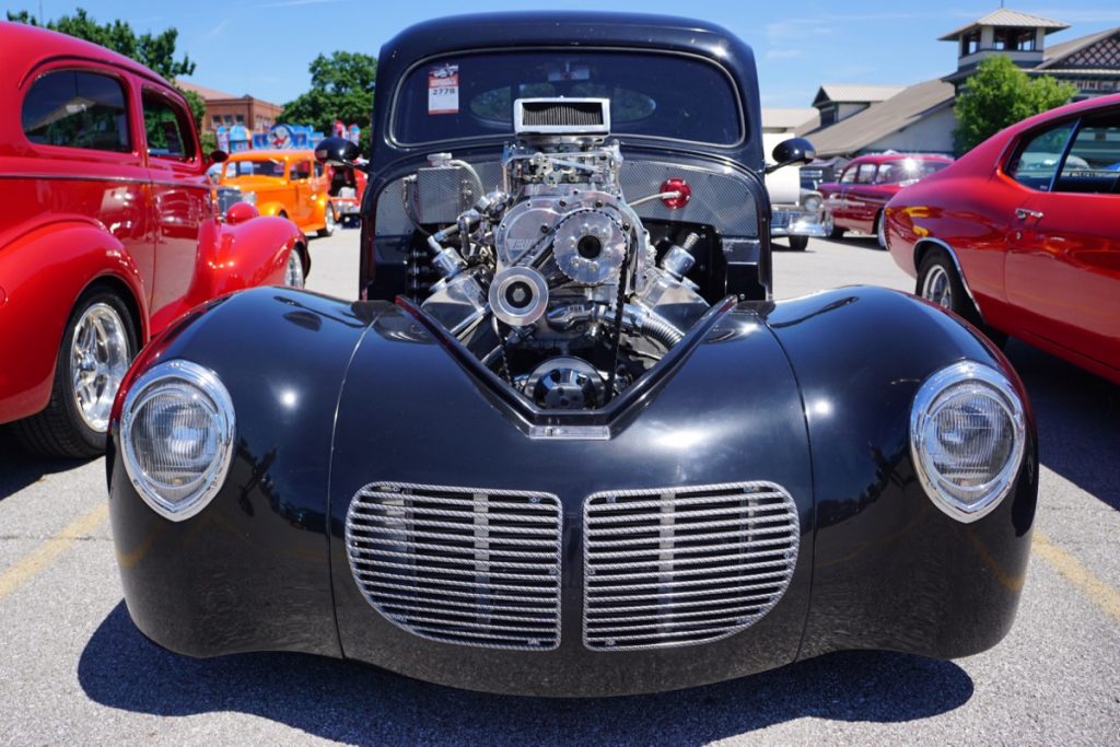 GoodGuys 21st PPG Nationals