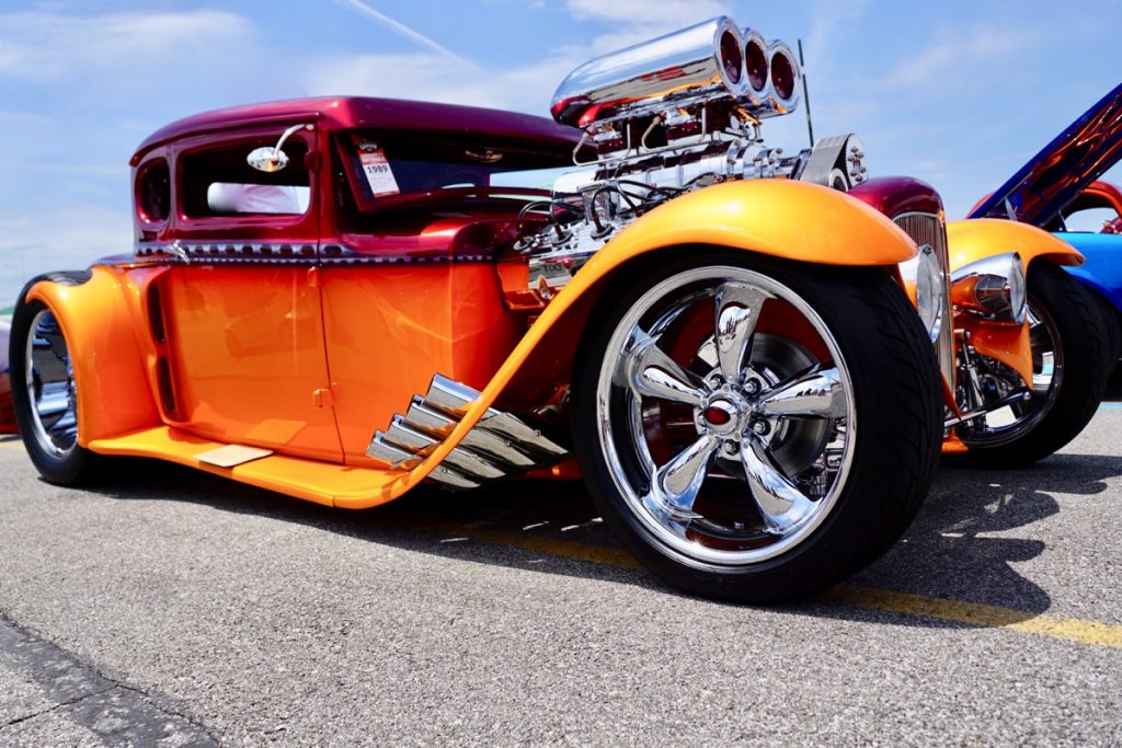 GoodGuys 21st PPG Nationals