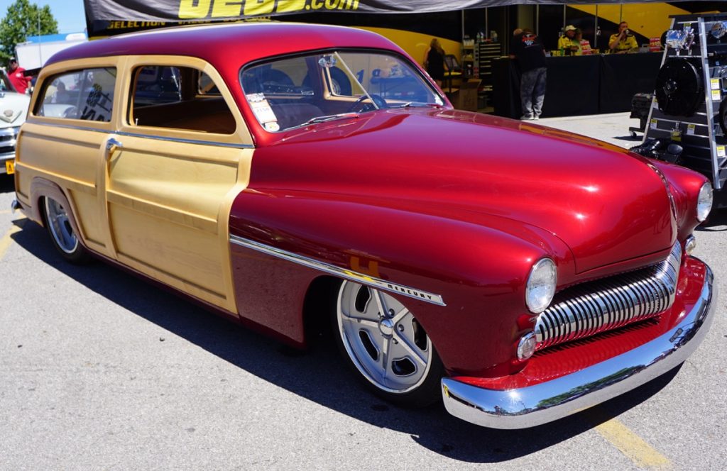 GoodGuys 21st PPG Nationals