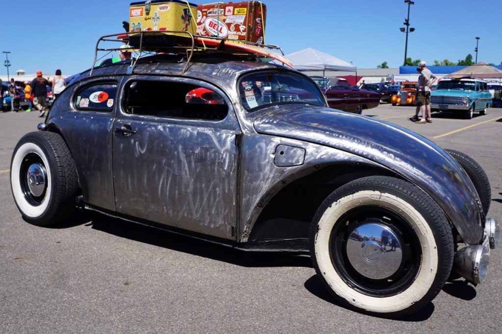 GoodGuys 21st PPG Nationals