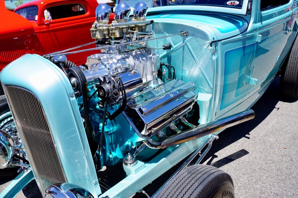 GoodGuys 21st PPG Nationals