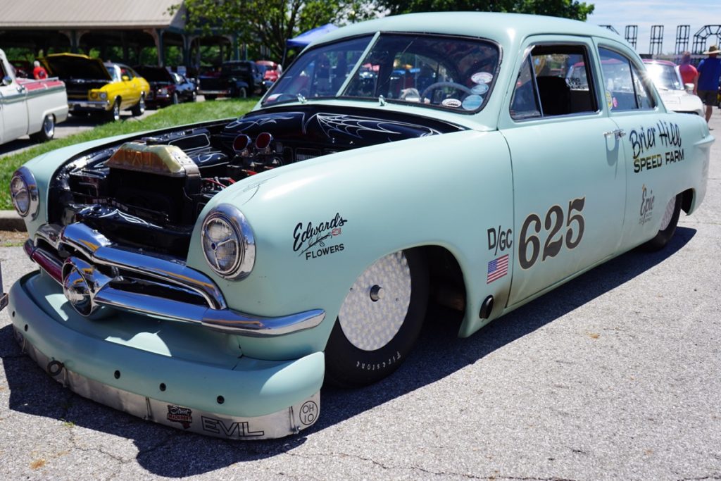 GoodGuys 21st PPG Nationals