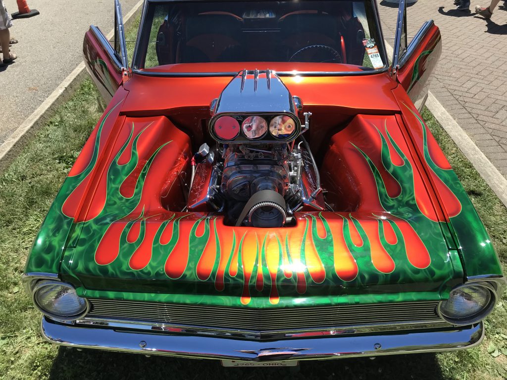 GoodGuys 21st PPG Nationals