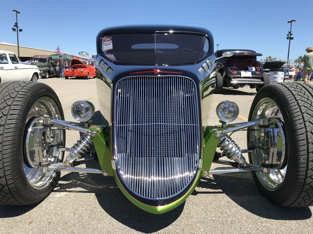 GoodGuys 21st PPG Nationals