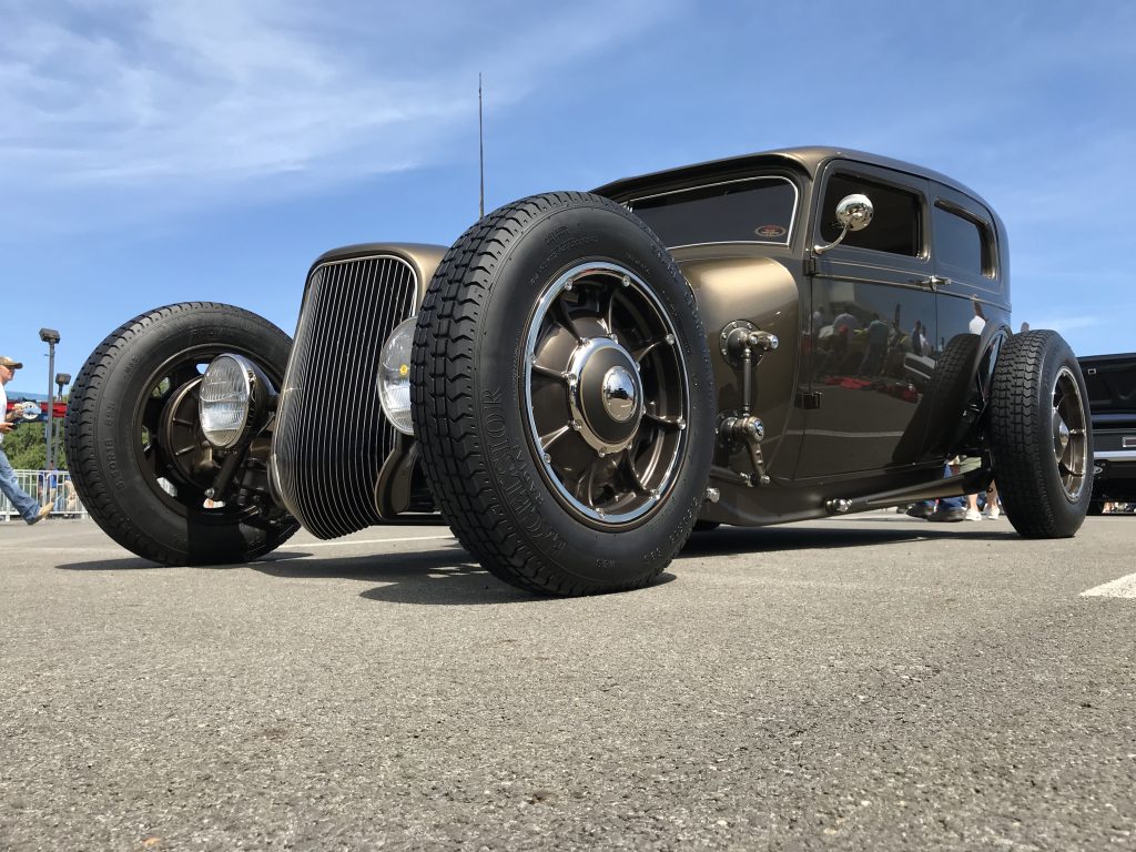 GoodGuys 21st PPG Nationals