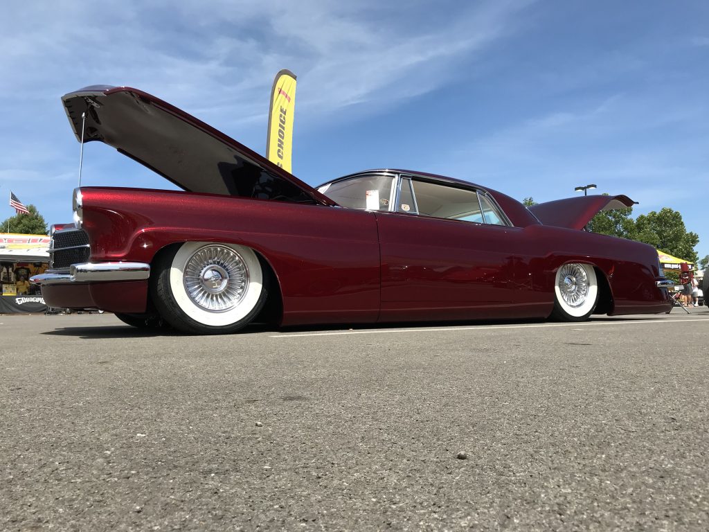 GoodGuys 21st PPG Nationals